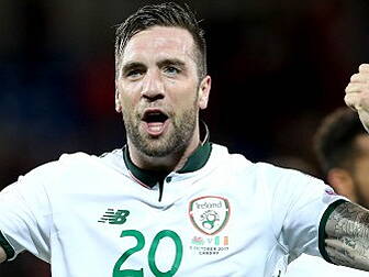 Shane Duffy: We've got to...